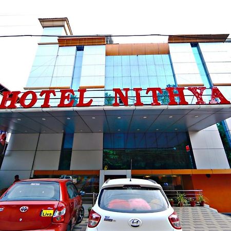 Hotel Nithya กัตตะยัม ภายนอก รูปภาพ